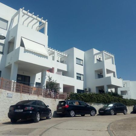 Апартаменты Casa Vistas Conil - Familias Y Parejas Кониль-де-ла-Фронтера Экстерьер фото