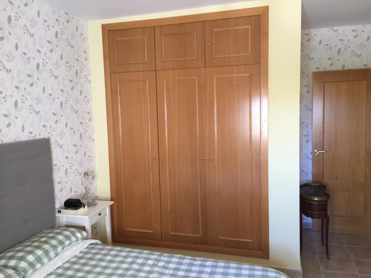 Апартаменты Casa Vistas Conil - Familias Y Parejas Кониль-де-ла-Фронтера Экстерьер фото